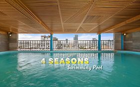 Khách sạn Platinum Đà Nẵng