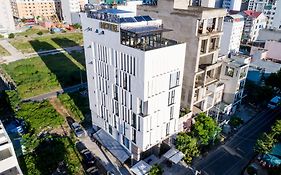 Khách sạn Platinum Đà Nẵng